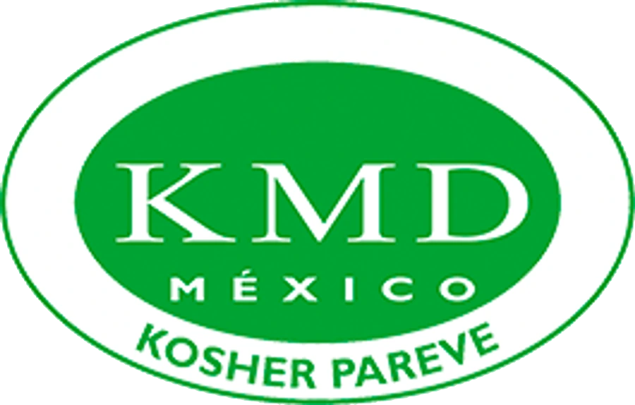 Certificación Kosher
