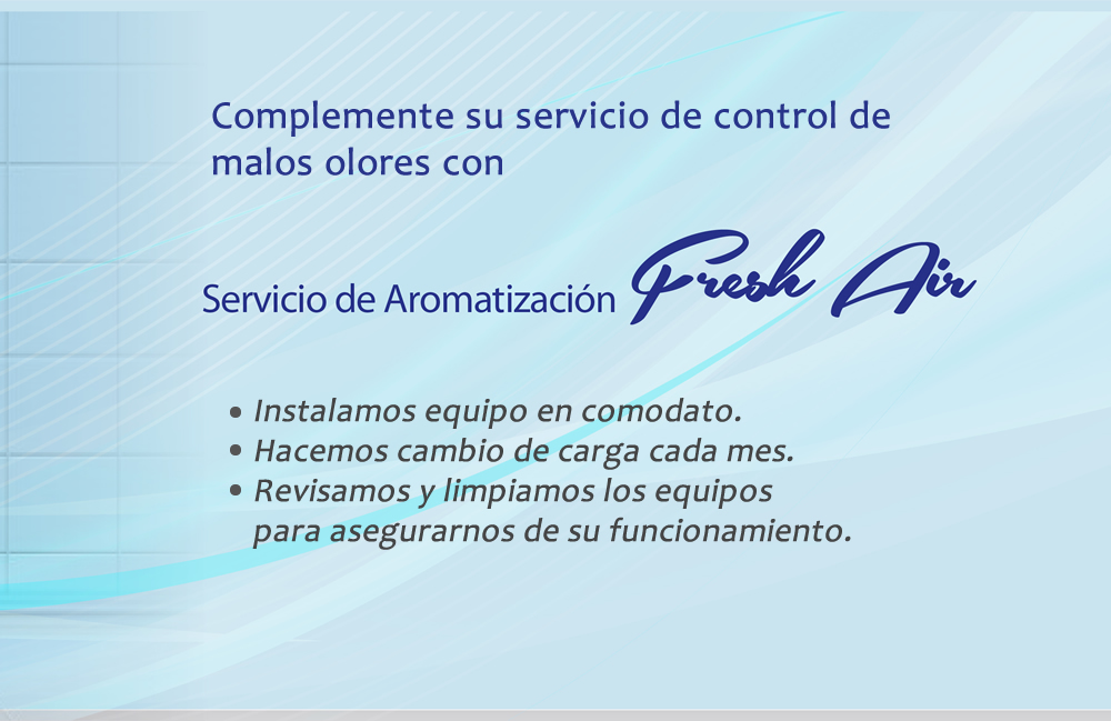 SIBA 37 Banner Fresh Air 02 02 BAÑOS LIBRES