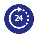 SIBA 18 24 HORAS BAÑOS LIBRES