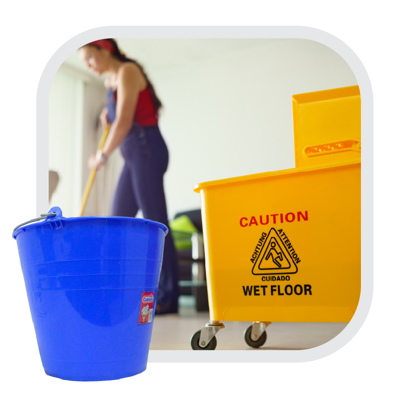 Cubetas Archivos | Prolimp