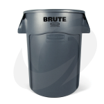 Bote de basura Brute Rubbermaid