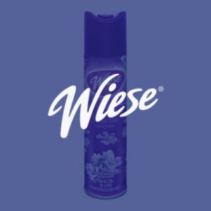 Wiese